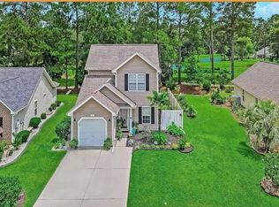 161 Barclay Dr, Myrtle Beach, SC 29579