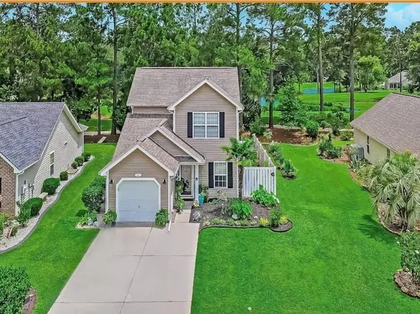 161 Barclay Dr, Myrtle Beach, SC 29579