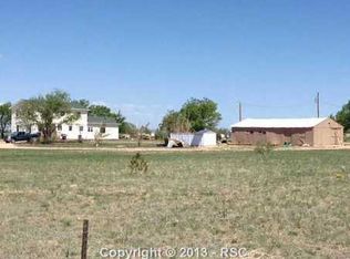 6350 Carriage Dr, Peyton, CO 80831