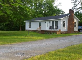 118 Reynoldson Rd, Gates, NC 27937