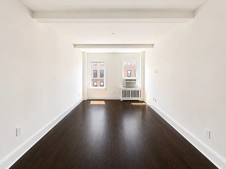 1080 Amsterdam Ave #1206 — Photo 2