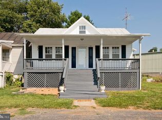 541 Hillman Dr, Winchester, VA 22601