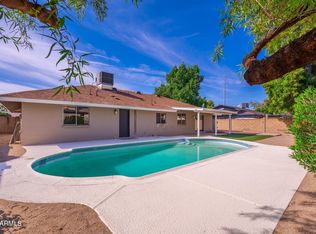 2628 W Roveen Ave, Phoenix, AZ 85029