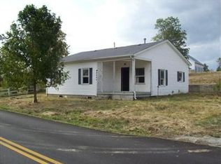 4866 Owenton Rd, Stamping Ground, KY 40379