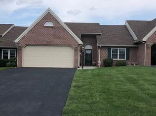 2363 Adin Ln, Chambersburg, PA