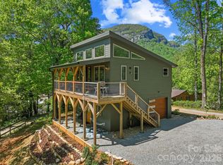186 Sea Wish Way, Lake Lure, NC 28746