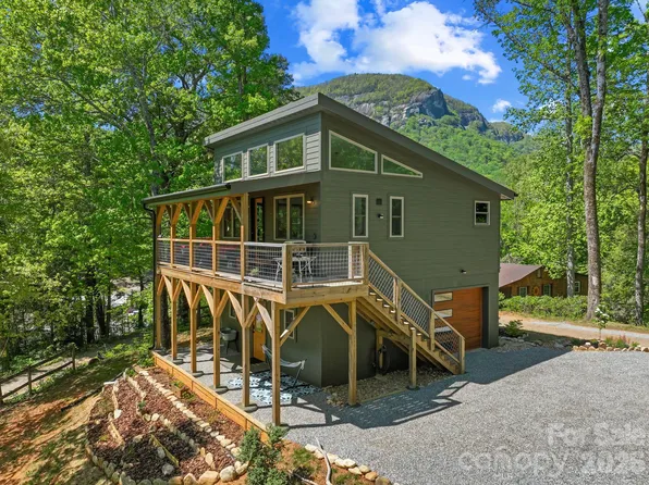 186 Sea Wish Way, Lake Lure, NC 28746