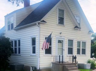 112 E 11th St, Alliance, NE 69301