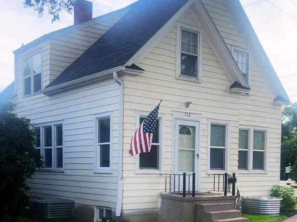 112 E 11th St, Alliance, NE 69301