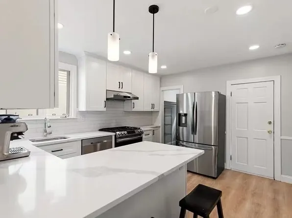 47 Litchfield St #102A, Brighton, MA 02135