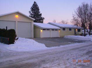 6204 N Adams St, Spokane, WA 99205