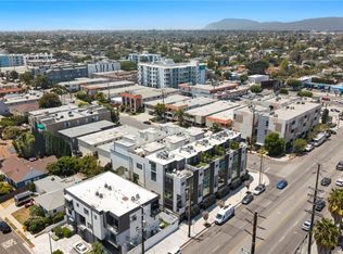 3859 S Centinela Ave, Los Angeles, CA 90066