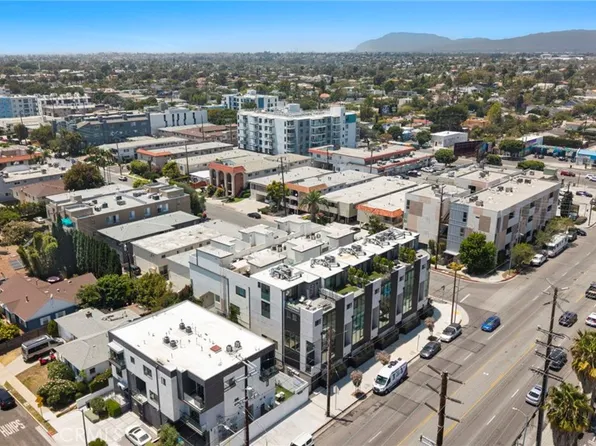 3859 S Centinela Ave, Los Angeles, CA 90066