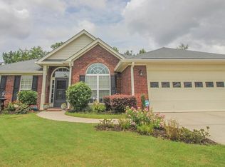 512 Whitby St, Grovetown, GA 30813