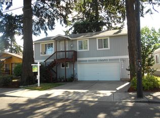 6036 SE 100th Ave, Portland, OR 97266