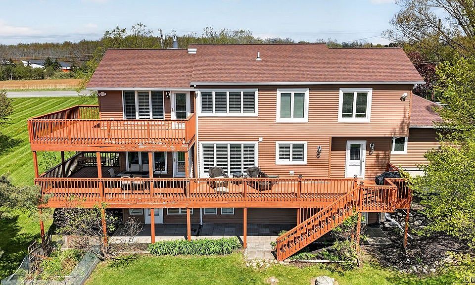 6313 E Lake Rd, Auburn, NY 13021 | MLS #S1679805 | Zillow