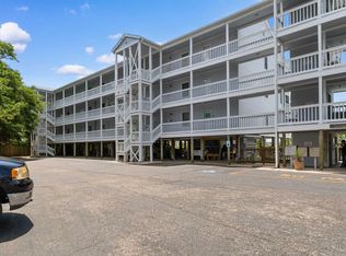 Marsh Walk Villas, Murrells Inlet, SC 29576