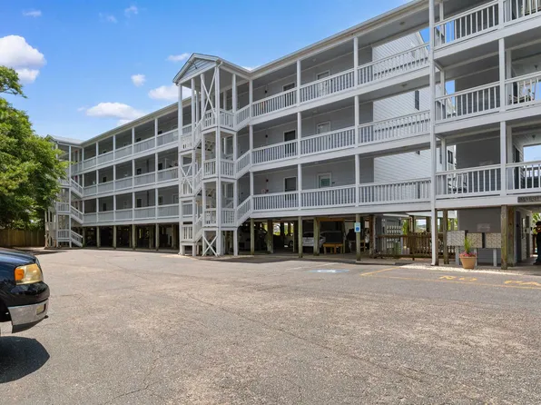 300 Marsh Pl. #204A, Murrells Inlet, SC 29576