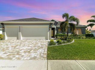 4160 Negal Cir, Melbourne, FL 32901