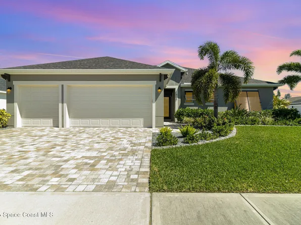 4160 Negal Cir, Melbourne, FL 32901