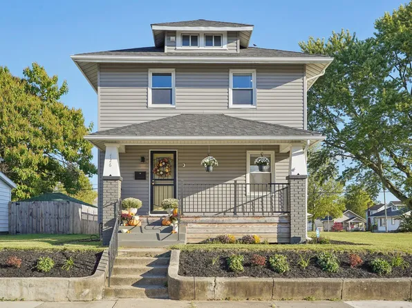 1726 Highland Ave, Springfield, OH 45503