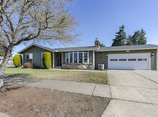 789 66th St, Springfield, OR 97478