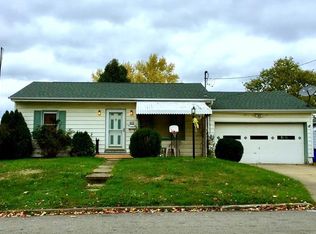 432 Oak St, Sharpsville, PA