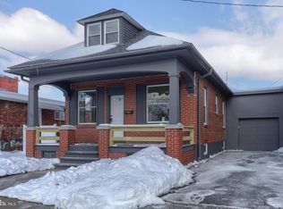 207 E Lehman St, Lebanon, PA 17046