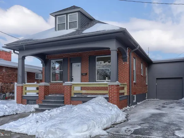 207 E Lehman St, Lebanon, PA 17046