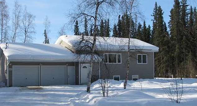 1st image of 2005 Christine Dr
