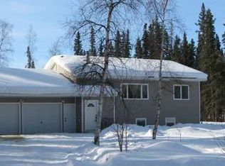 2005 Christine Dr, North Pole, AK 99705