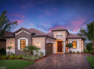 9453 Rialto Dr, Naples, FL 34113