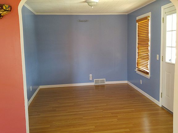 1st fl - Dinning room 
