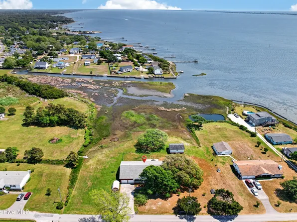 171 Frost Road, Newport, NC 28570
