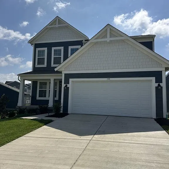 155 Strawberry Field Dr — Photo 1
