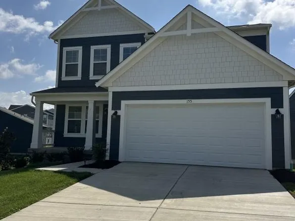 155 Strawberry Field Dr, Mount Washington, KY 40047