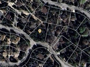 161 Golf Course Rd, Lake Arrowhead, CA 92352
