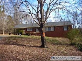 1424 Nance Road Ext, Franklinville, NC 27248