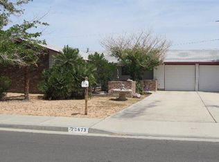 26673 Anderson St, Boron, CA 93516