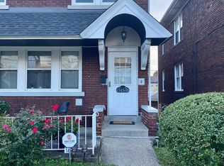 1459 Tolma Ave, Pittsburgh, PA 15216