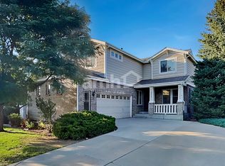 20745 E Girard Pl, Aurora, CO 80013