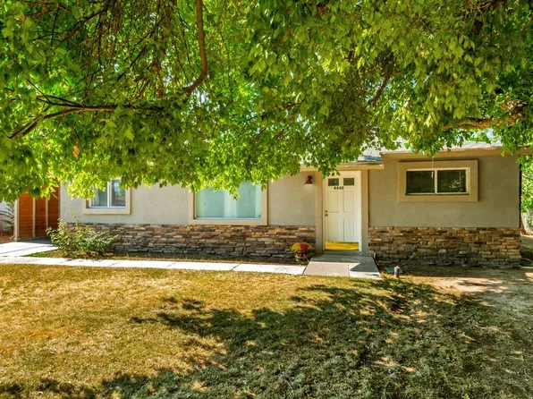 4445 W 4745 S, Kearns, UT 84118