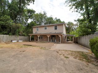 3572 State Highway 110 N, Tyler, TX 75704