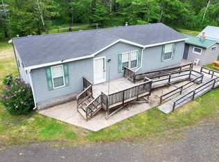 77020 Loop Rd, Brule, WI 54820