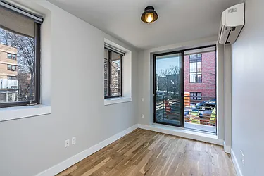 Rented by Simply Brooklyn Realty Inc