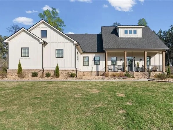 283 London, Ball Ground, GA 30107