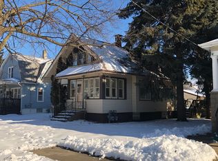 4711 20th Ave, Kenosha, WI 53140