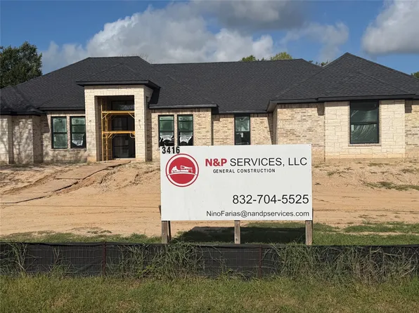 3416 Tallow Forest St, Dickinson, TX 77539