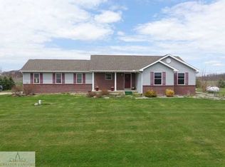 6536 Simpson Rd, Ovid, MI 48866