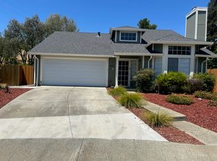 536 Longridge Dr, Vallejo, CA 94591